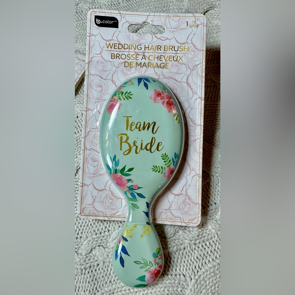 “Team Bride” Gift Set - Picture 2 of 6